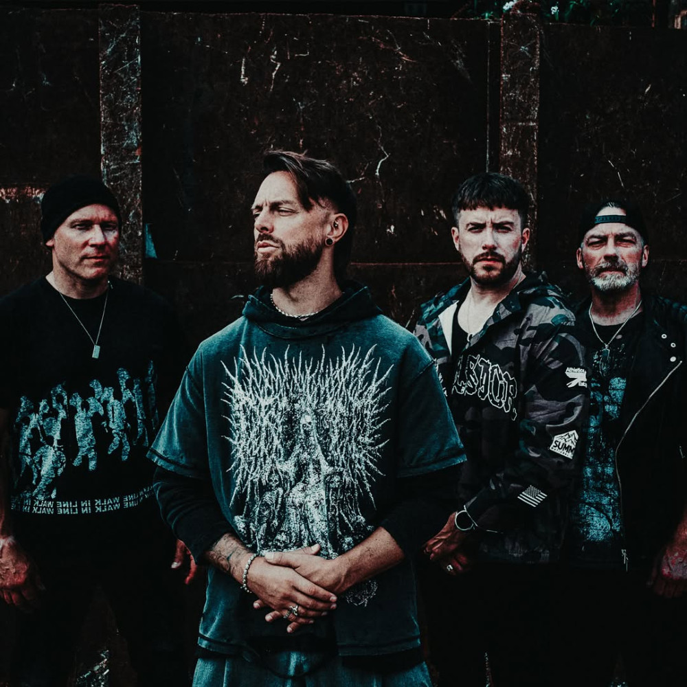 BULLET FOR MY VALENTINE annonce son nouvel album et un concert au Zénith de Paris ! 