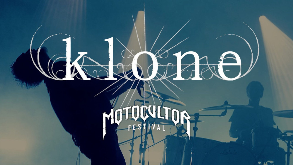 KLONE dévoile l'intégralité de son concert au Motocultor Festival 2025 en vidéo et annonce les dernières dates du cycle 'The Unseen' 