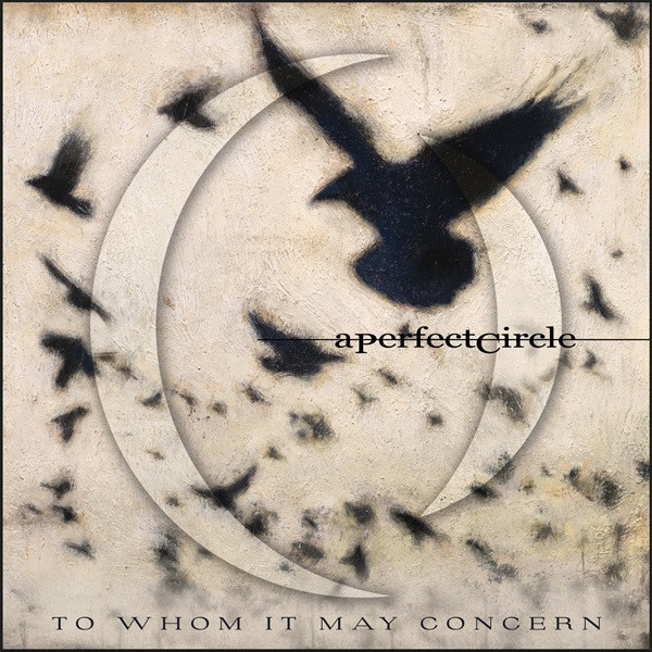 A PERFECT CIRCLE dévoile son nouveau single 'To Whom It May Concern', deuxième extrait inédit de l'année 