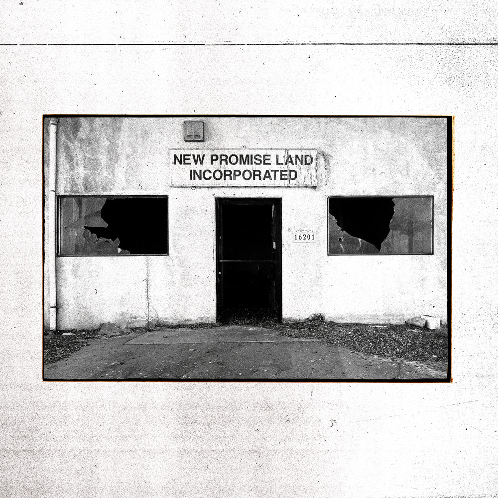 The Temperance Movement sort son nouveau single 'Silverlight Blues', extrait de son nouvel album studio 'New Promise Land Incorporated', sortie le 9 octobre 2026 