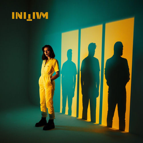 INITIUM dévoile le clip de 'No more!', extrait de son premier album 'Initium' 