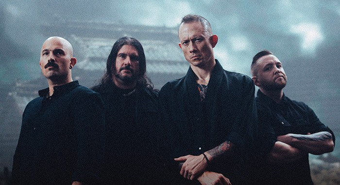 TRIVIUM annonce son 11e album 'Crown In The Grave', sortie le 20 novembre 2026, et dévoile le clip du morceau-titre avant le Zénith de Paris le 7 avril 2027 