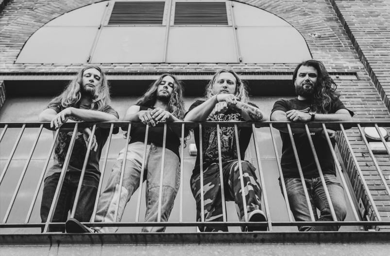 Gates of Autricon dévoile le clip de 'Seven', son nouveau single engagé 