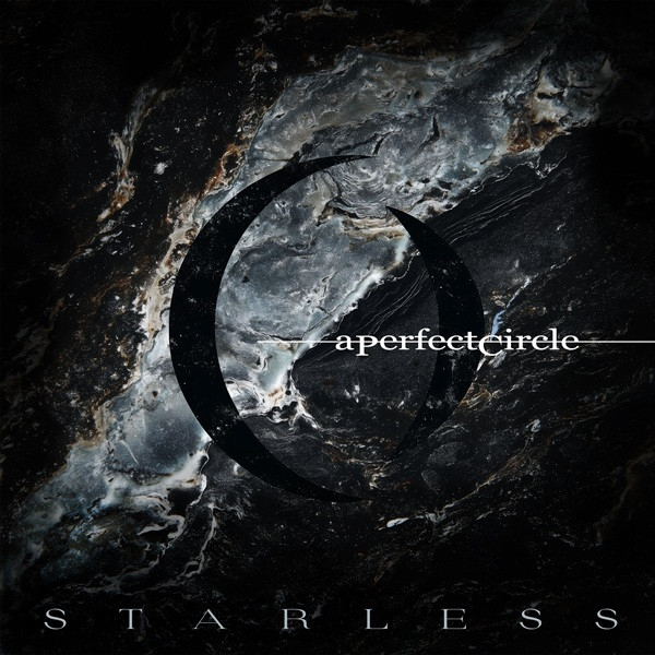 A PERFECT CIRCLE dévoile le clip live de 'Starless', son nouveau single numéro 1 des radios rock américaines 
