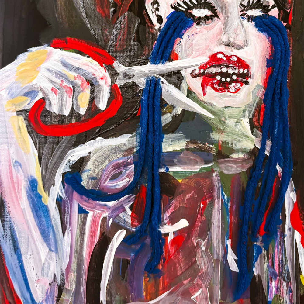 Destroy Boys sort son nouveau single 'Hysteria', extrait de son nouvel album studio 'FOIE GRAS', sortie le 5 mars 2027 