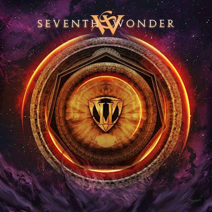 SEVENTH WONDER sort son nouveau single 'Memories', extrait de son nouvel album studio 'VII', sortie le 29 janvier 2027 