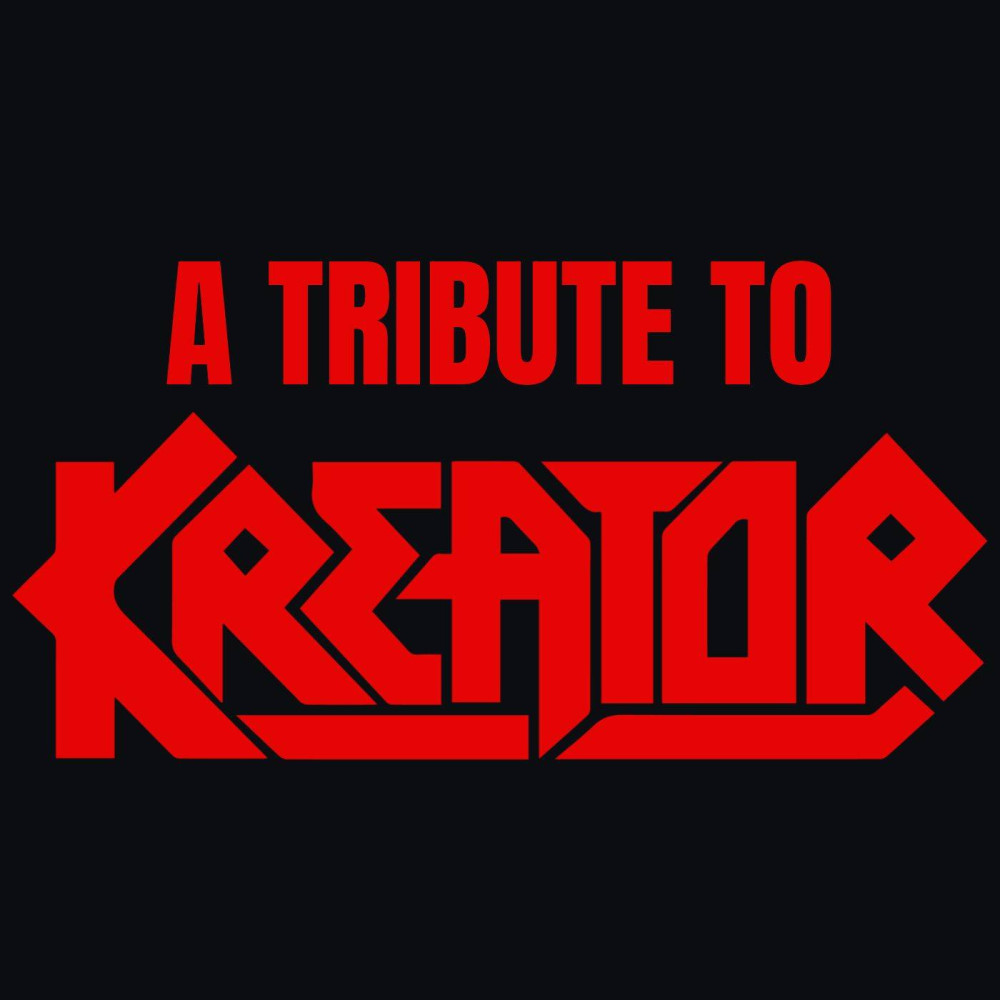 'A Tribute To Kreator' : 21 groupes de 11 pays rendent hommage aux légendes allemandes du thrash metal, sortie le 6 novembre 2026 
