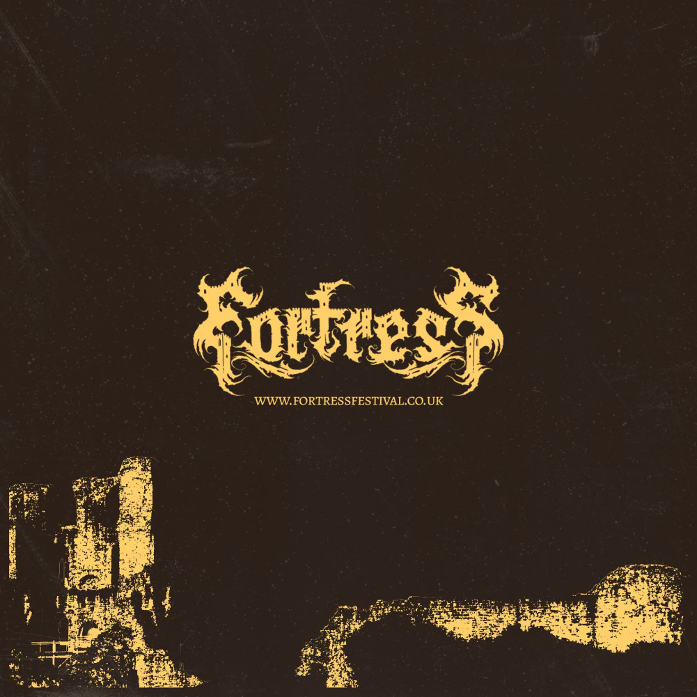 FORTRESS FESTIVAL Reveals Final Bands for Fifth Anniversary 