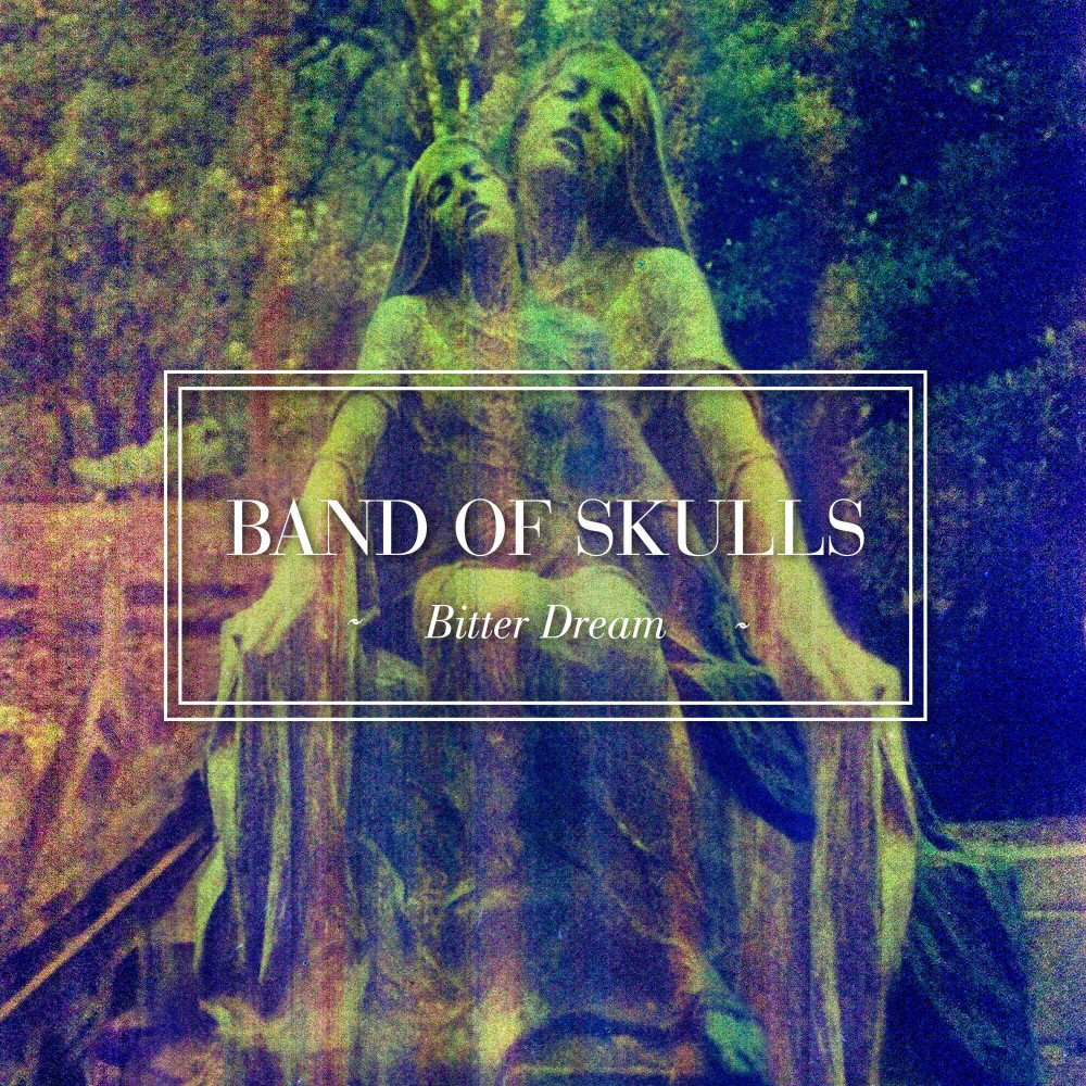 BAND OF SKULLS : Nouveau single et vidéo 