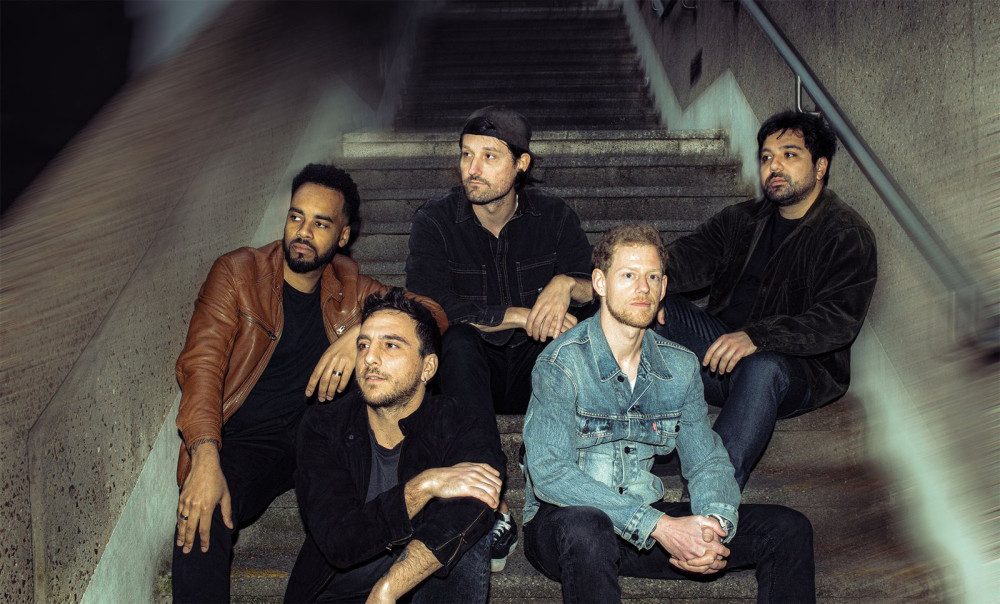 TRAIN STATION KEBAB sort son nouveau single 'Gasoline', extrait de son premier album studio 'I've Lost My Cockring in the Wedding Cake', sortie le 4 décembre 2026 