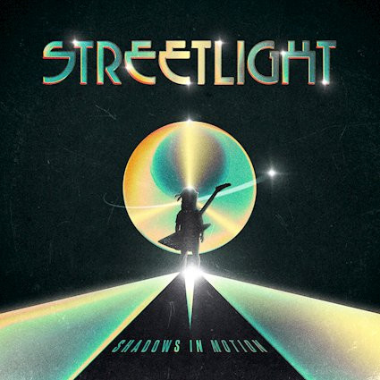 Streetlight dévoile le clip de 'Runaway Skies', extrait de son nouvel album studio 'Shadows In Motion', sortie le 22 janvier 2027 