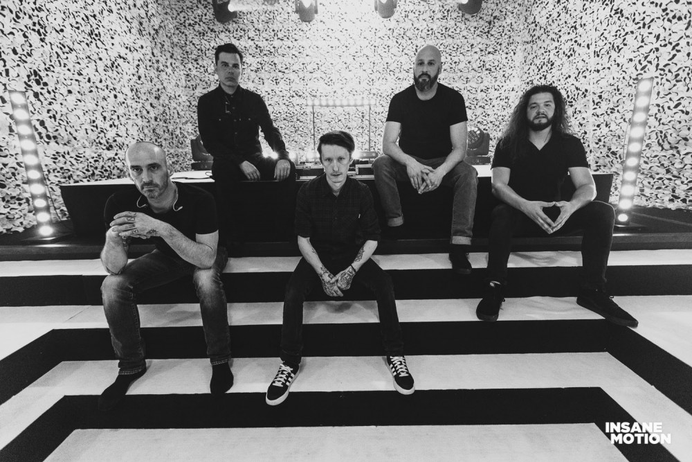 20 Seconds Falling Man : Nouveau clip et single à découvrir ! 