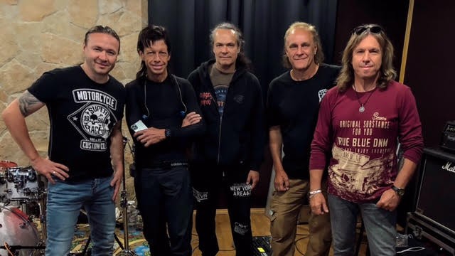 2020 marque le 35ième anniversaire du navire amiral russe de la métallurgie lourde ARIA 