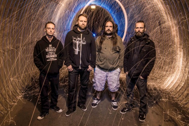 36 CRAZYFISTS, reprend le titre 
