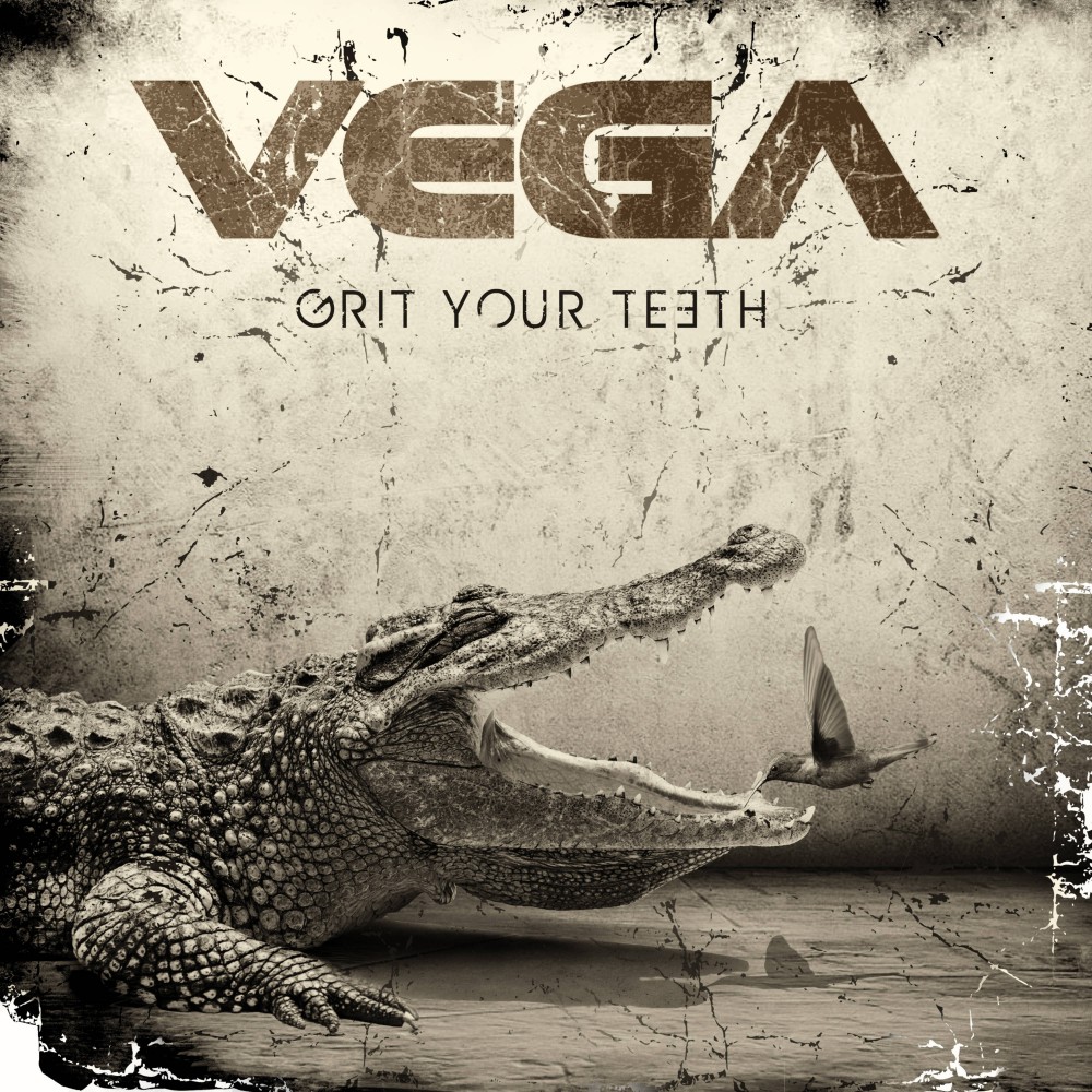 3eme single "Don't fool yourself" pour Vega 