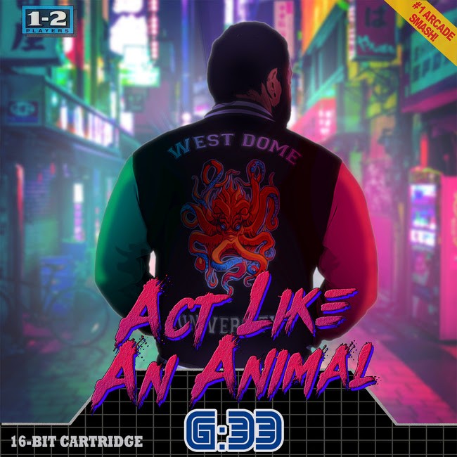 6:33 annonce un nouvel album "Feary tales for strange lullabies : the Dome" le 1er octobre prochain.  