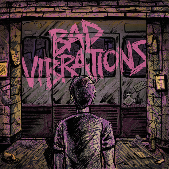 A DAY TO REMEMBER, nouvel extrait de 