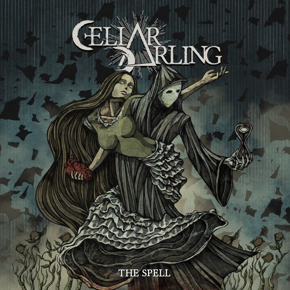 A la demande de ses fans, Cellar Darling dévoile la chanson 'The Drown' 