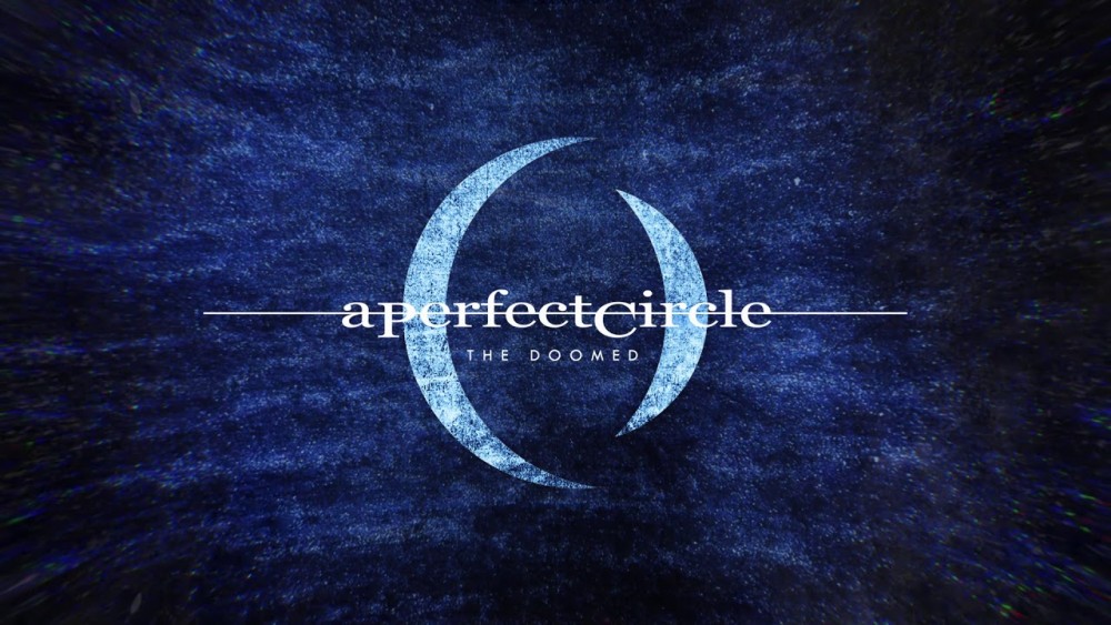 A PERFECT CIRCLE : Album quasi-terminé !!!!   