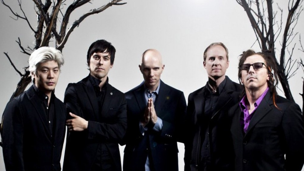 A Perfect Circle dévoile le titre \'\'The Doomed\'\' 