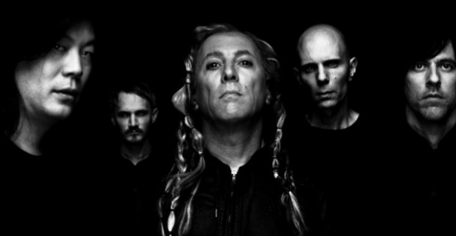 A PERFECT CIRCLE : \'\'Eat The Elephant\'\', premier album holographique au monde ! 