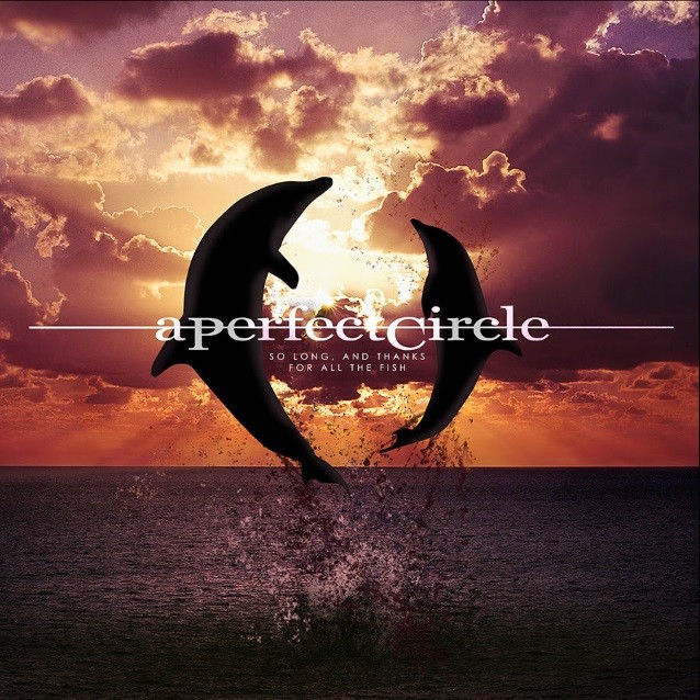 A PERFECT CIRCLE : un nouveau titre disponible ! 