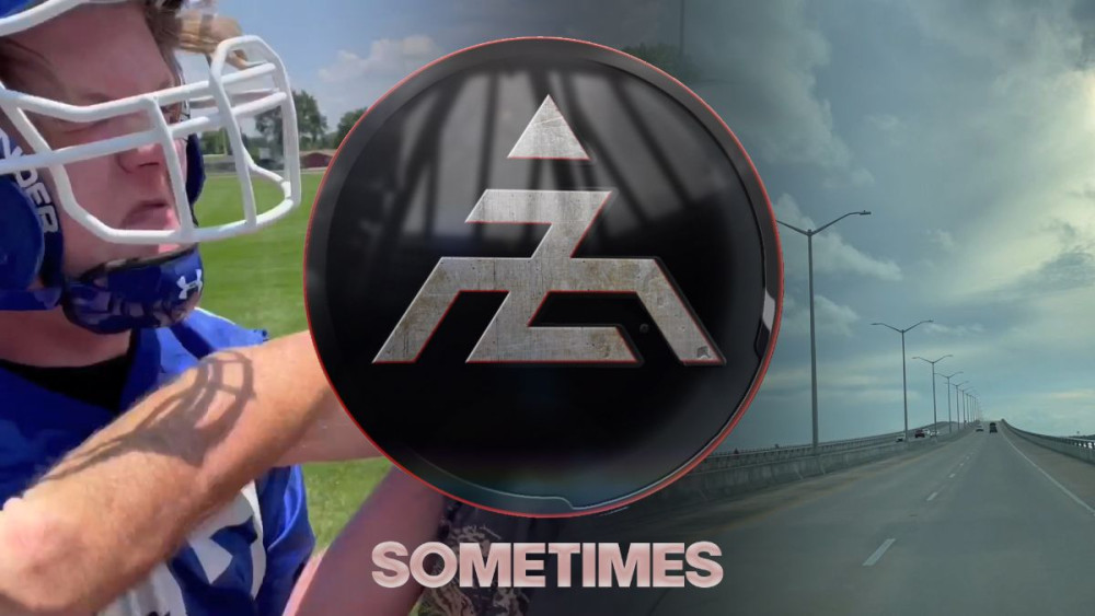 A-Z dévoile un nouveau clip pour le titre 'Sometimes' 