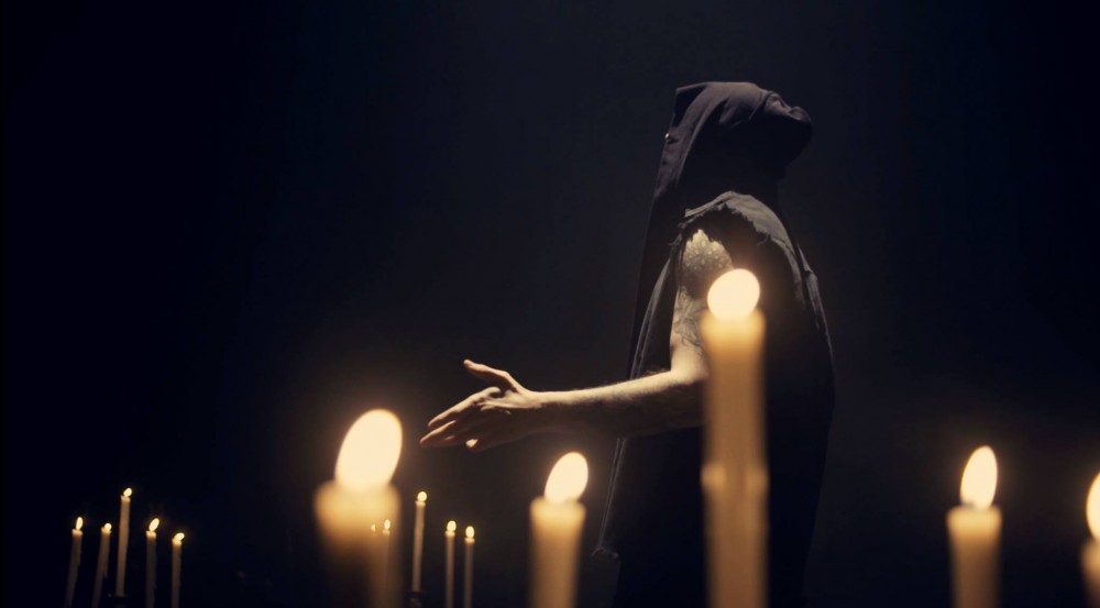 ABORTED, nouveau titre, nouvelle vidéo 