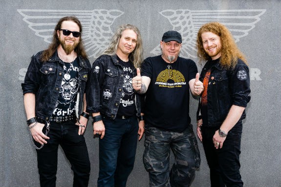 AC ANGRY, Nouvel album et nouveau Label 