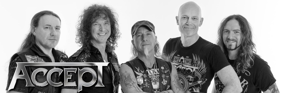 ACCEPT dévoile son nouvel album, \'\'The Rise Of Chaos\'\' 