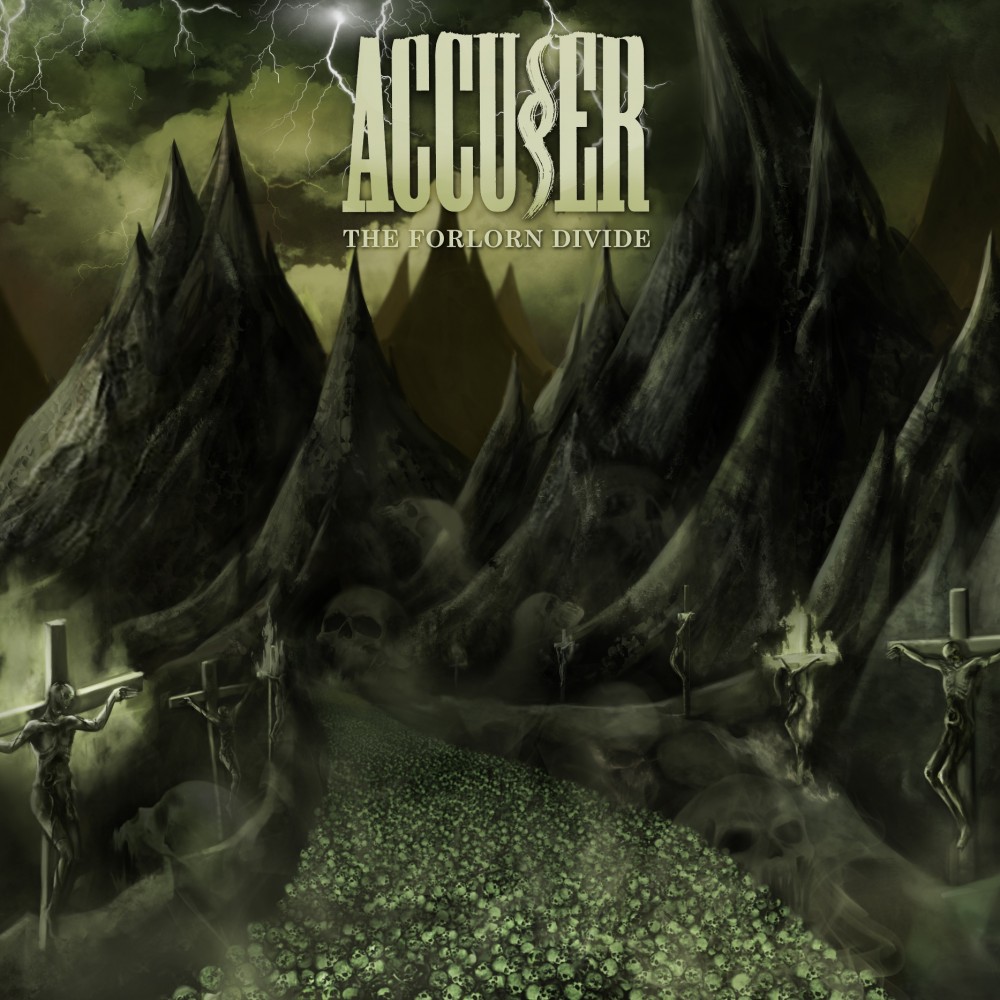 ACCUSER, nouveau clip vidéo ! 