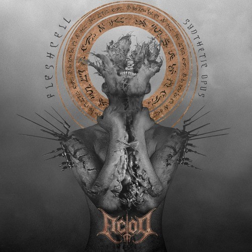 ACOD, nouvelle version de 'Fleshcell' 