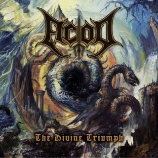 ACOD :  sortie du nouvel album le 24 août ! 