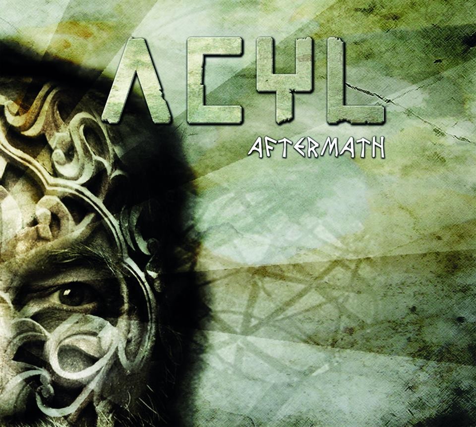 ACYL, nouveau clip avec le titre MERCURIAL issu de son album ''Aftermath''! 