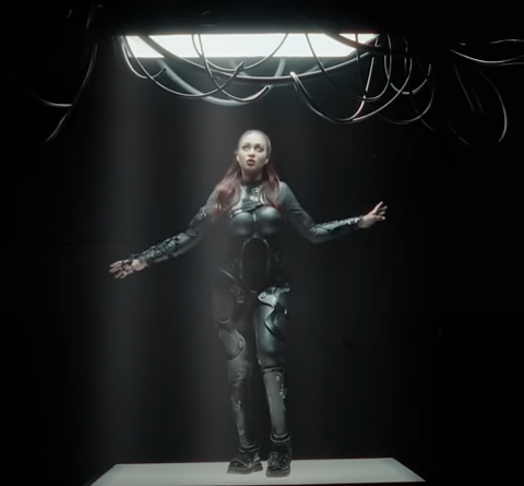 Ad Infinitum dévoile le clip du single 'Anthem For the Broken' ! 