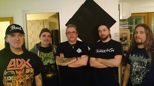 ADX, nouvel album en préparation 
