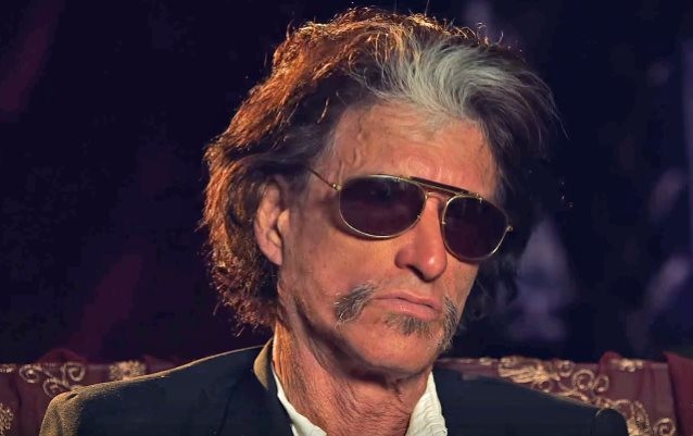 AEROSMITH de retour sur scène ? 