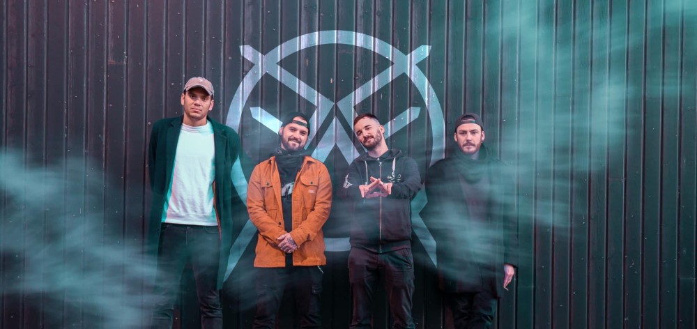 AFFECT : Nouveau clip Bordel Land ! 