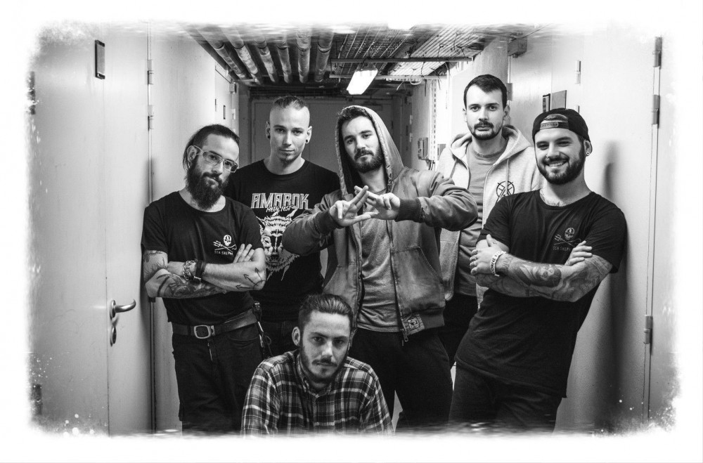 AFFECT, premier album début 2022, "L'Odyssée de l'Espoir" 