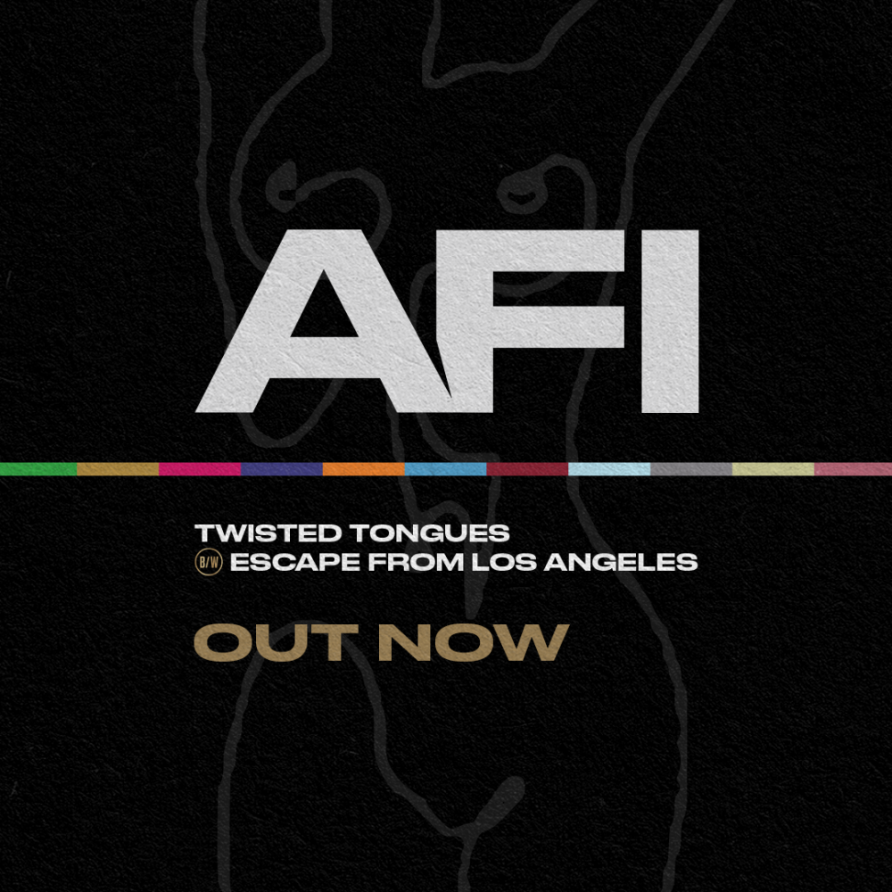 AFI : 2 nouveaux titres à découvrir
