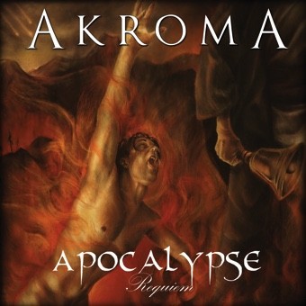 AKROMA : Nouvelle vidéo \'\' Agnus Dei \'\'! 
