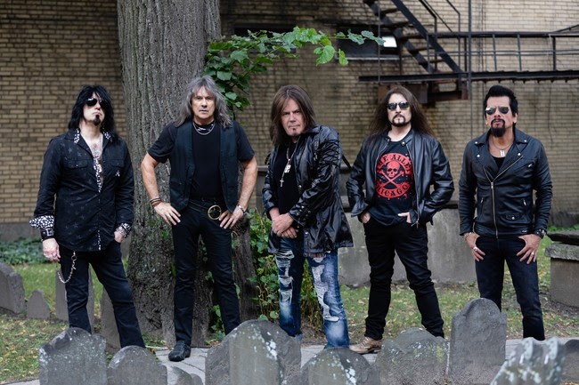 ALCATRAZZ : Découvrez la vidéo 'Grace of God' 