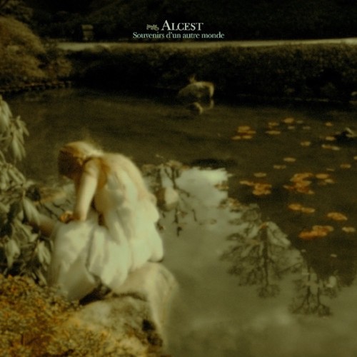 ALCEST : réédition exceptionnelle de l'album \'\'Souvenirs d'un autre Monde\'\' qui fête son 10ème anniversaire ! 