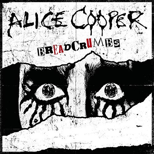 Alice Cooper : Nouvel EP en septembre  