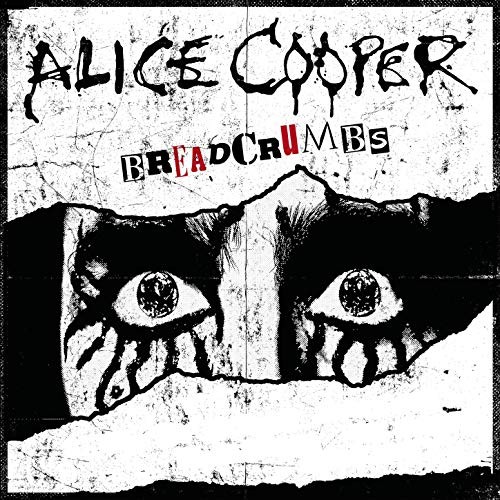 Alice Cooper : Nouvel EP en septembre 