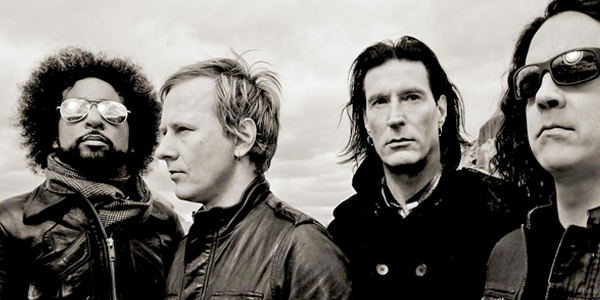 ALICE IN CHAINS, enfin le premier single du nouvel album ! 