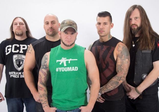 ALL THAT REMAINS dévoile 2 nouveaux titres ! 