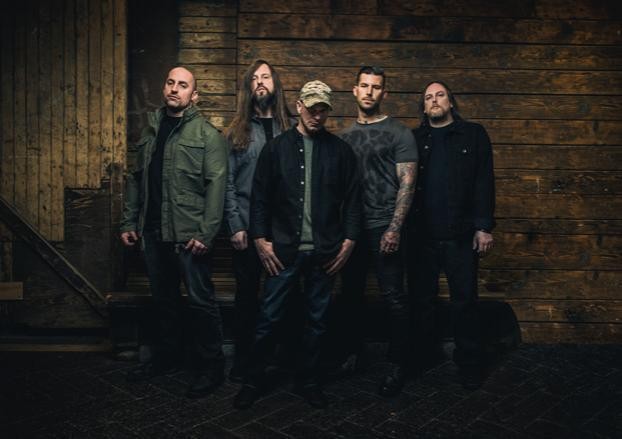 ALL THAT REMAINS, nouveau clip video ! 