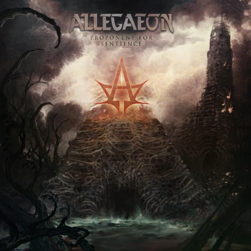 ALLEGAEON, tous les détails du nouvel album 
