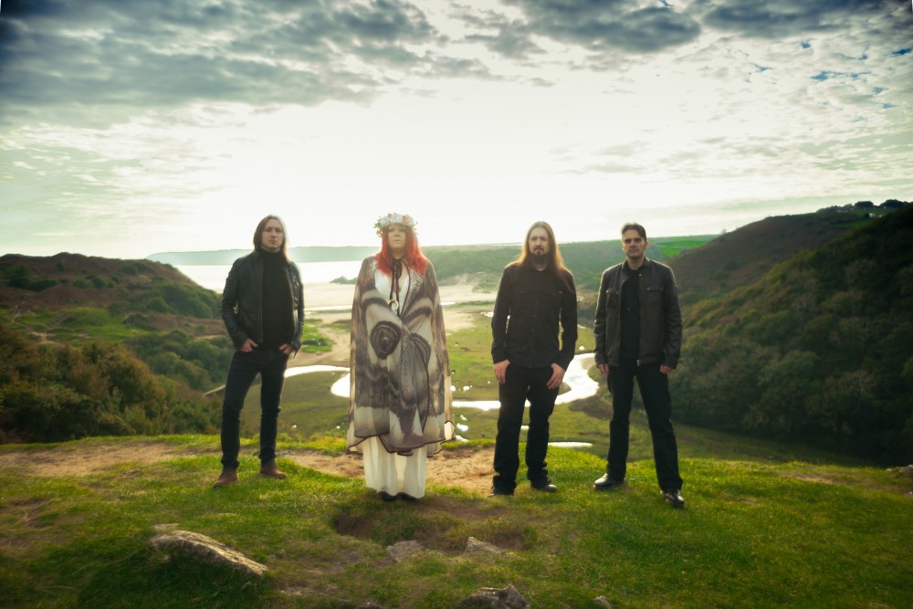 ALUNAH : nouvelle vidéo! 